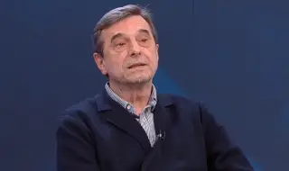 Димитър Манолов: Вече има официални данни, които показват, че страната ни не е била готова за еврозоната