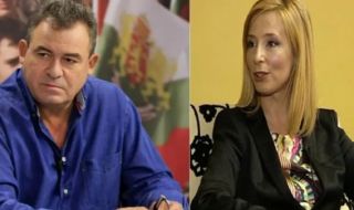 Добромирова: Бонев звънеше да ме уволняват. Той: Не съм знаел, че съществуваш