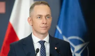 Geopolitical Tensions: Europe at Risk of War
