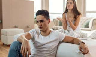 Потискането на гнева в брака може да ви убие преждевременно