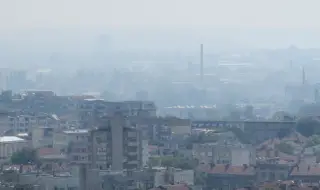 Повишени стойности на толуен и ксилен са регистрирани през юли в Русе