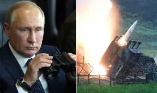 Russia: US did something barbaric that will not go without consequences 