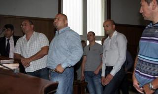 След 8 години и 39 заседания съдът насрочи за решаване делото срещу "Братя Галеви"