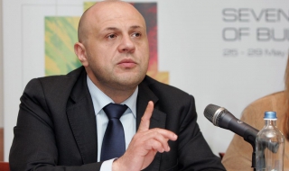 Томислав Дончев: Българското общество издържа теста евроизбори