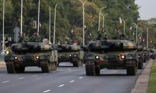 Варшава подготвя иск срещу Москва за щети през периода на Полската народна република