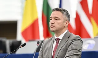 Вигенин в Страсбург: Отношенията между ЕС и Китай трябва да се градят върху диалог
