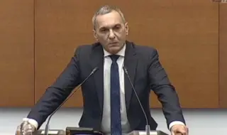 Д-р Тасков, БСП-ОЛ: Дължим на психиатрите по-добри условия на труд, не контрол от НПО-та