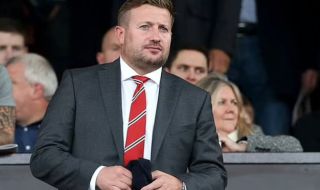 Изпълнителният директор на Манчестър Юнайтед напуска клуба от "Олд Трафорд"