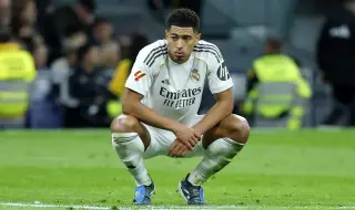 Ман Юнайтед готви мащабна оферта за Белингам