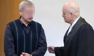 Руски шпиони остават в германски затвор (обновена)