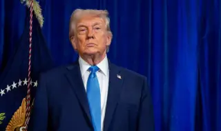 Trump: We will hit Iran 20 times harder if it blocks oil shipments through the Strait of Hormuz 