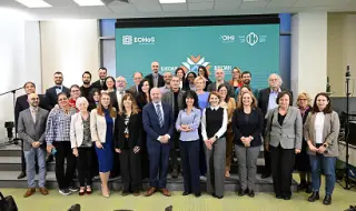 Учредиха Национален хъб на Мисията срещу рака в България