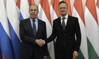 Унгария ще продължи да е част от ЕС