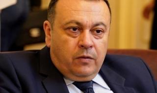 Хамид Хамид: Хаосът е налице