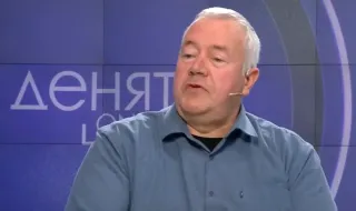 Харалан Александров: Имаме интронизиран лидер в лицето на Илияна Йотова
