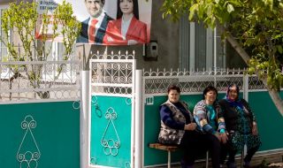 Избирателната активност на втория тур на изборите за ръководител на Гагаузия надхвърли 54%