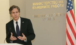 САЩ подкрепят приоритетите на кабинета "Петков"