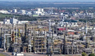 TotalEnergies иска да се включи в строежа на нефтопровод в Ирак