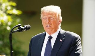 Тръмп забрани обученията по расово многообразие