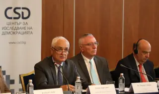 Атанас Запрянов: Една от най-наглите и абсурдни руски хибридни лъжи е за изпращане на български военни в Украйна