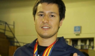 Коджабашев на четвъртфинал в Рио