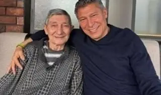Почина бащата на футболната легенда Красимир Балъков