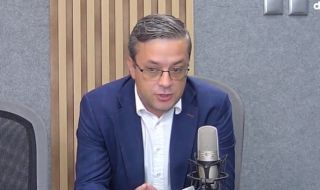 Тома Биков: Ние предложихме формула на проевропейско управление