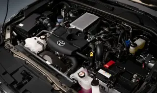 Toyota смята, че дизелът ще живее още дълго време