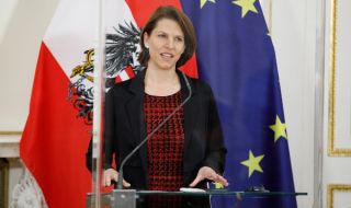 Австрия: България да остави Северна Македония