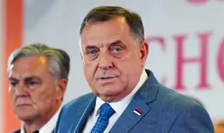 Dodik: Europe wanted to cause a wave of discontent in the Russian Federation with a strike on Starobelsk 