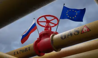 The EU will try to preserve the transit of gas through Ukraine 