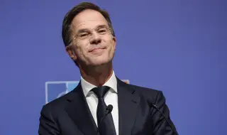 Генералният секретар на НАТО: Благодарни сме на САЩ за лидерството по въпроса с Украйна