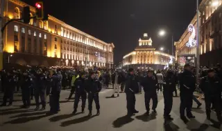 Какво пишат медиите в Германия за оставката в България