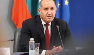 Румен Радев: Народът ни чества цивилизационния принос на България към световната култура