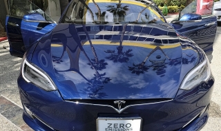 Tesla Motors отчете печалба