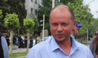 Вапцаров, ИМВ: Скандалите се дължат на управлението на ГЕРБ