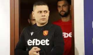 Александър Димитров: Приемам критика, но не и лични обиди