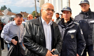 Бакалов: Два пъти е отнеман лицензът на завода