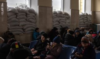 Киев: Русия извършва постоянни терористични акции, няма място в ООН