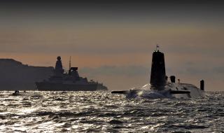 НАТО: Руските подводници са с най-висока активност