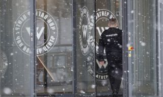 Появи се още едно видео с екзекуция на наемник на "Вагнер"