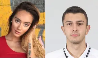 Биляниш и Кристиан Балов се разделиха?