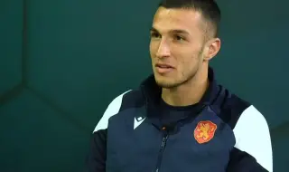 Расинг Сантандер с българския страж Пламен Андреев поднесе една от най-големите изненади в Купата на краля