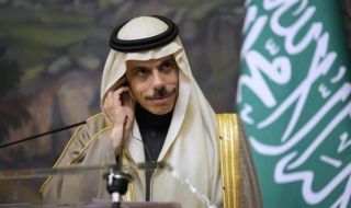 Саудитска Арабия апелира за мир в Судан (ВИДЕО)