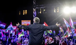 Унгарският "Уотъргейт": Орбан и скандалът с тайните служби