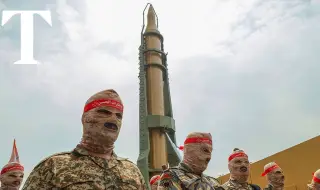 В Иран арестуваха 16 души, "сеели паника" в интернет преди спирането на глобалната мрежа