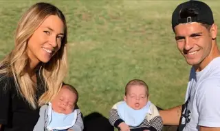 Алваро Мората за раздялата със съпругата си: И двамата страдаме