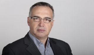 Антон Кутев: Трябва да осигурим на хората с увреждания независим живот