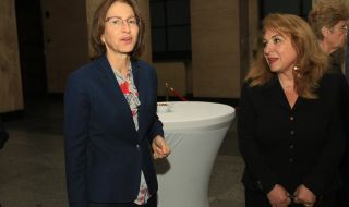 Атанаска Дишева: Искането от Прокурорската колегия на ВСС за оставка на Иван Гешев има правни последици