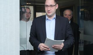 Георги Ангелов: Планът ни дава голяма гъвкавост